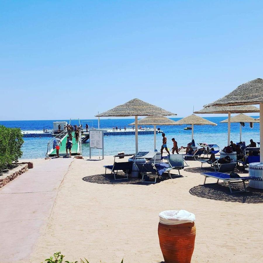 Domina The Lovely Sharm el Sheikh Esterno foto